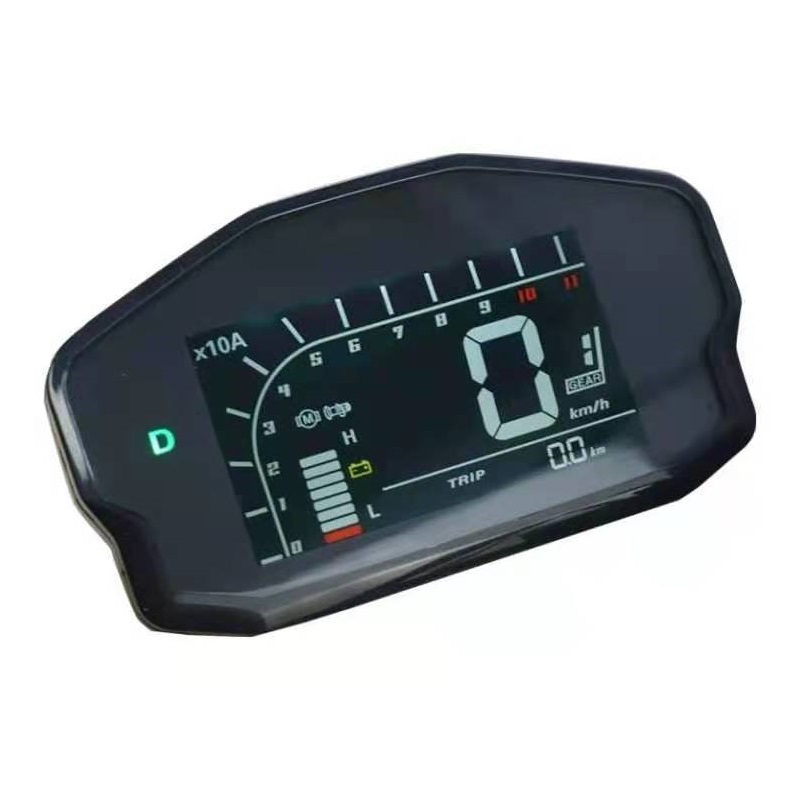 48V 60V 72V 96V Electric Scoot - Fardriver Nd72850 Controller 评论和价格