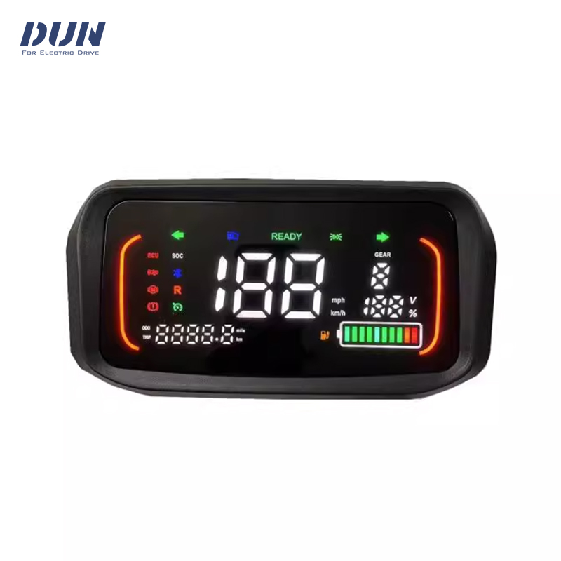 Fardriver ND96530 330A Peak 53 - Fardriver Nd72850 Controller 评论和价格