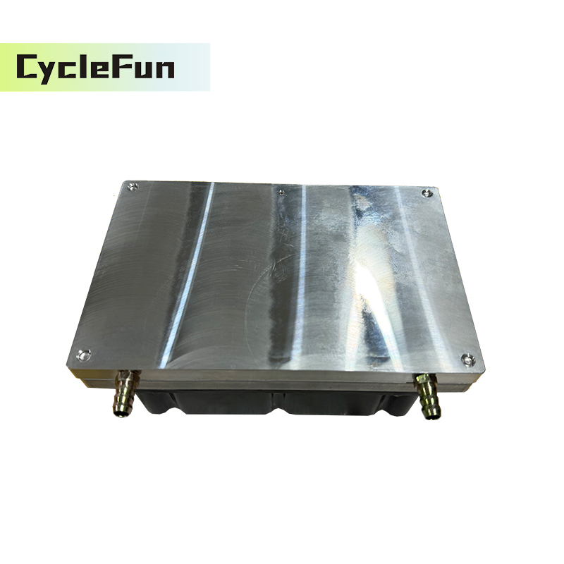 Water Cooling CNC Bottom Plate - Fardriver Nd72850 Controller 评论和价格