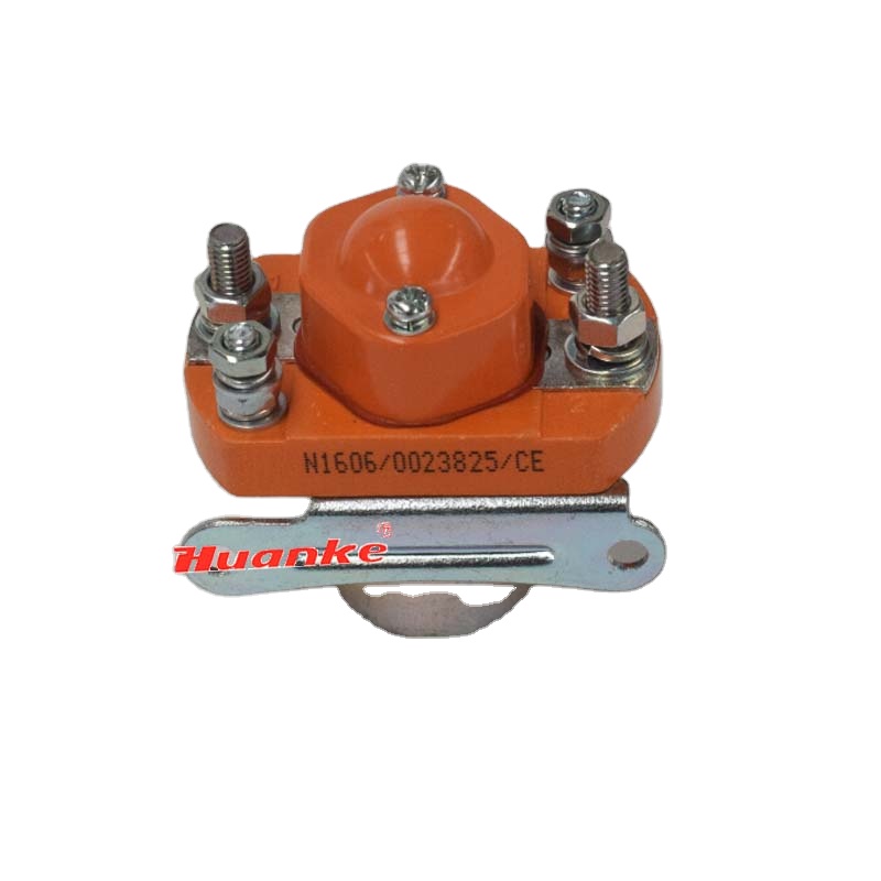 24V Magnetic Contactor to Rela - Ev Electric Motor Conversion Kit Car 评论和价格