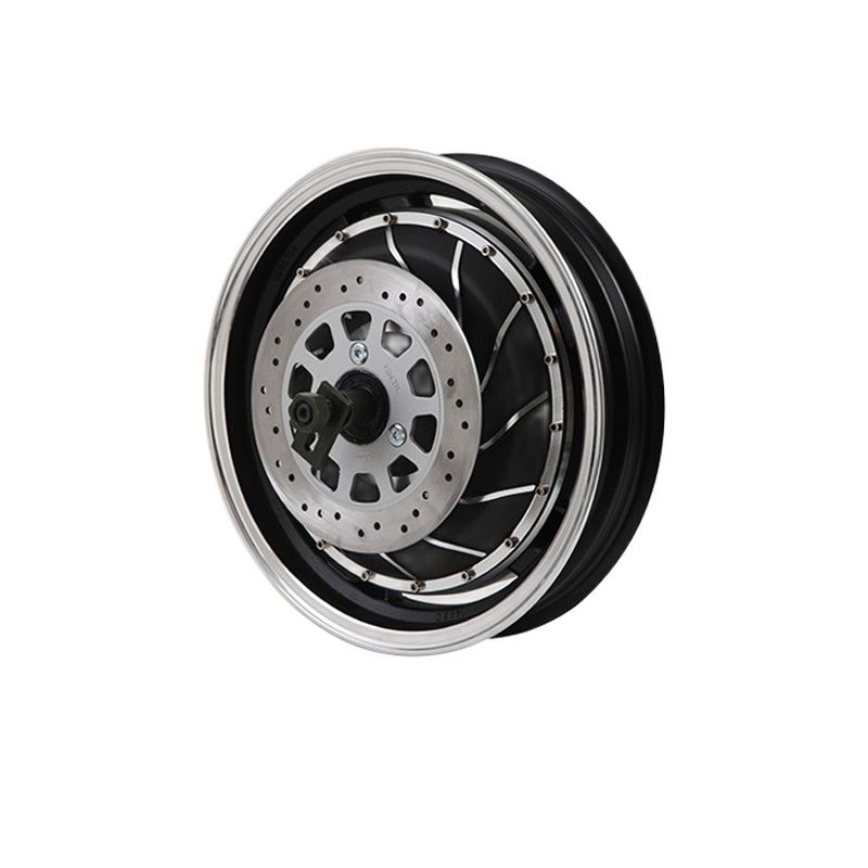 QS 8000W 14inch 273 Electric I - Qs Motor 273 8000W Hub Motor 评论和价格