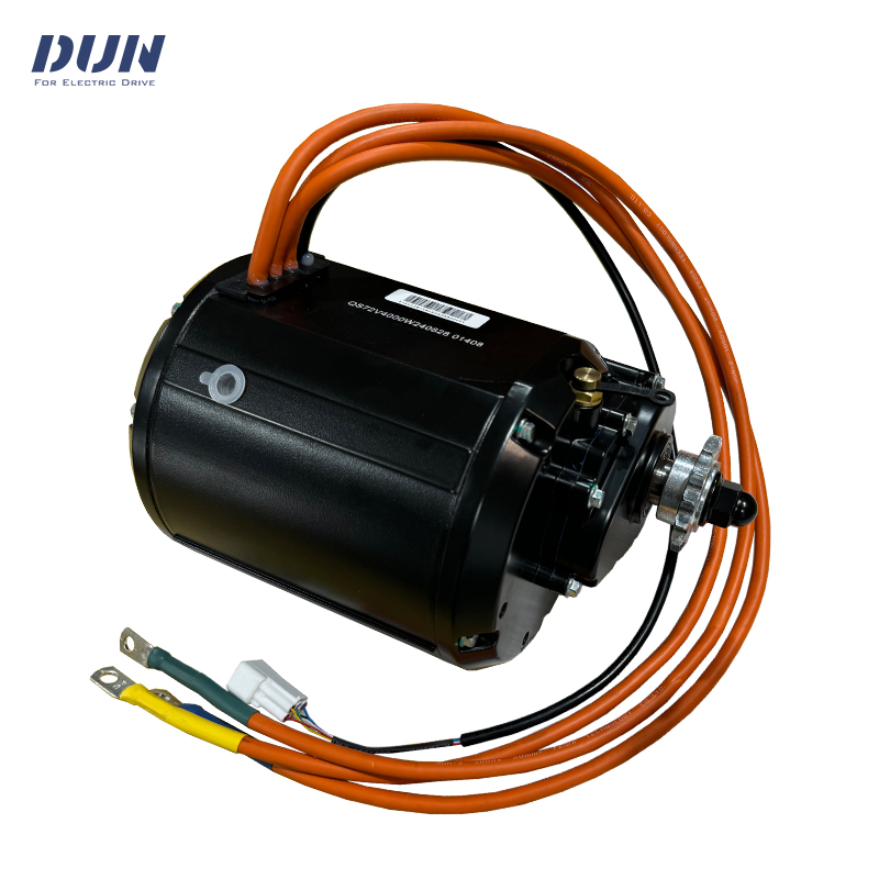 QS138 90H 4000W V3 Liquid Cool - Fardriver Nd72850 Controller 评论和价格
