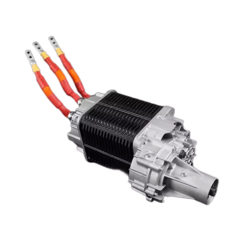 EV Electric AC Motor Kit 48V 4 - Ev Electric Motor Conversion Kit Car 评论和价格