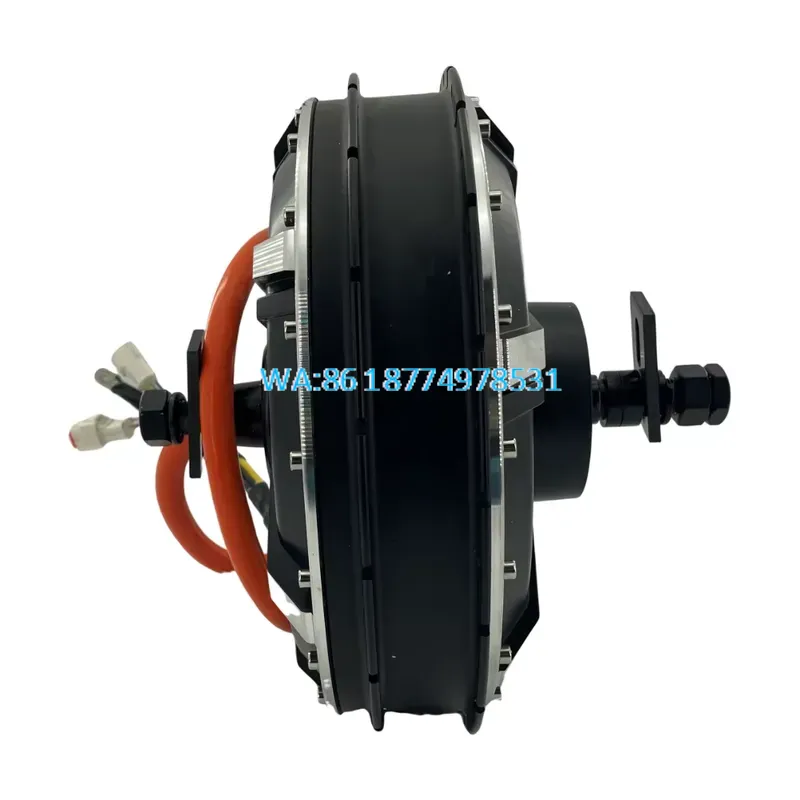 Wmwmnu for QS 273 50H V3 8000W - Qs Motor 273 8000W Hub Motor 评论和价格